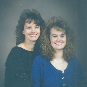 Meet your Posher, Luanne